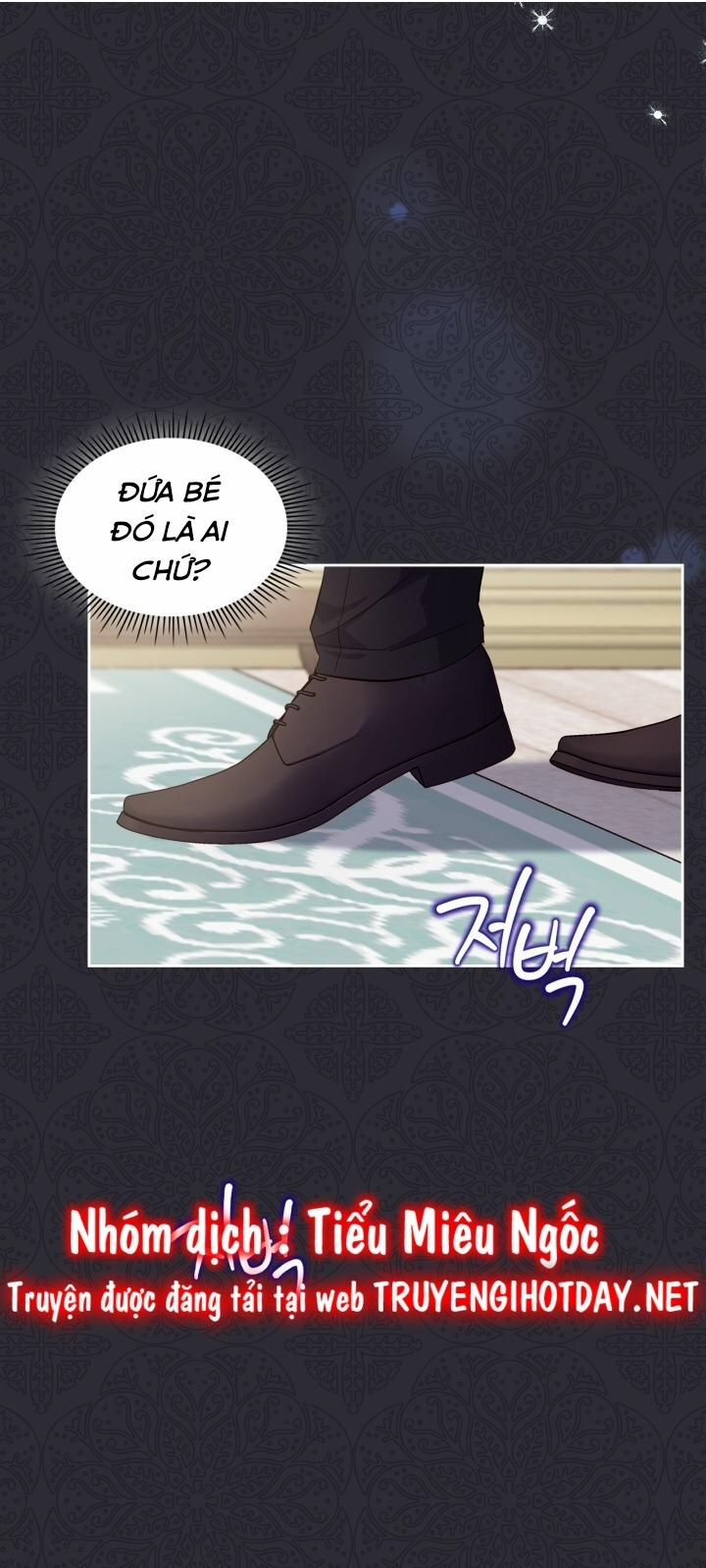Tôi Đã Cứu Lấy Em Trai Của Nam Chính 48 trang 43