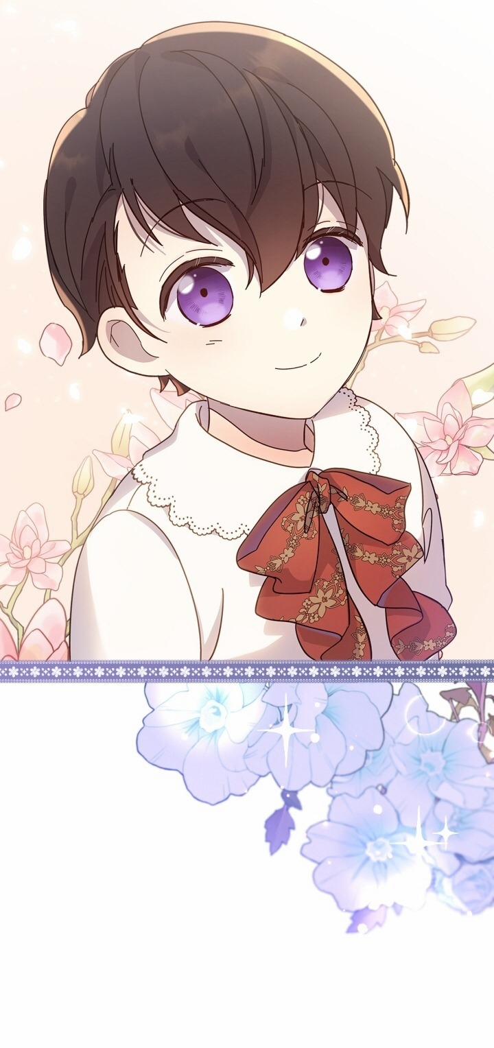 Tôi Đã Cứu Lấy Em Trai Của Nam Chính 48 trang 48