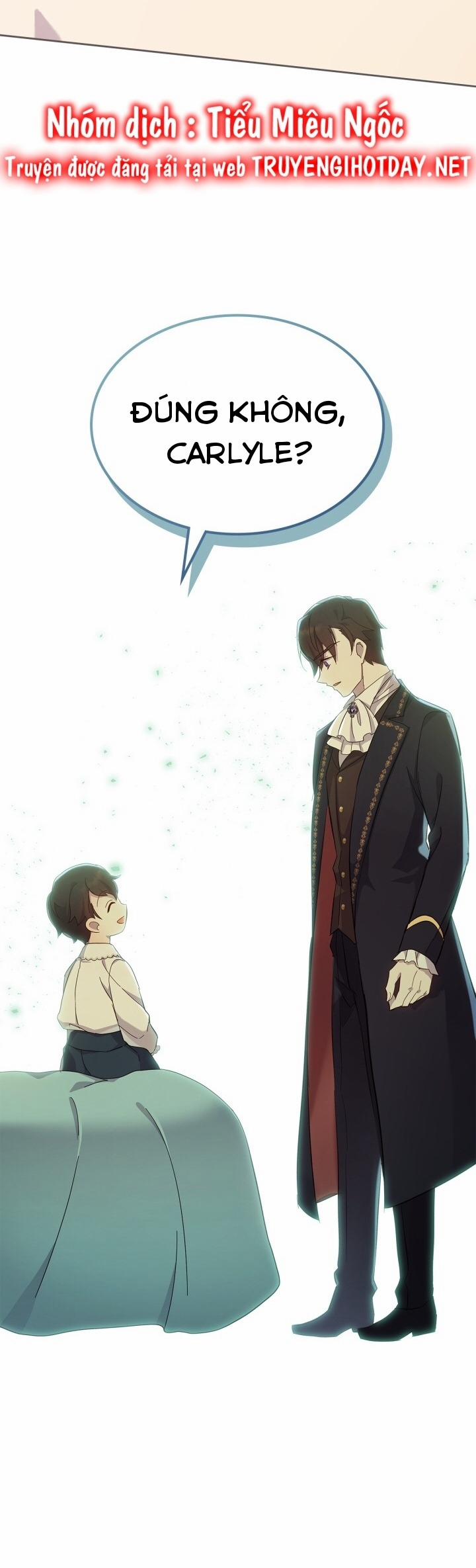 Tôi Đã Cứu Lấy Em Trai Của Nam Chính 48 trang 50