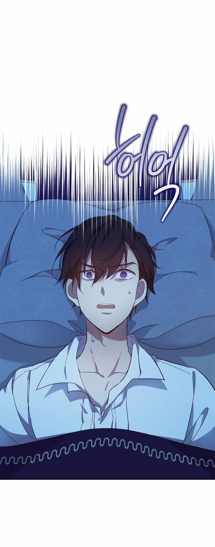 Tôi Đã Cứu Lấy Em Trai Của Nam Chính 48 trang 51