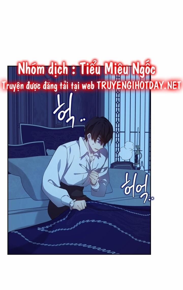 Tôi Đã Cứu Lấy Em Trai Của Nam Chính 48 trang 52