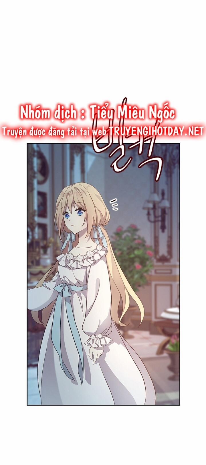 Tôi Đã Cứu Lấy Em Trai Của Nam Chính 48 trang 61