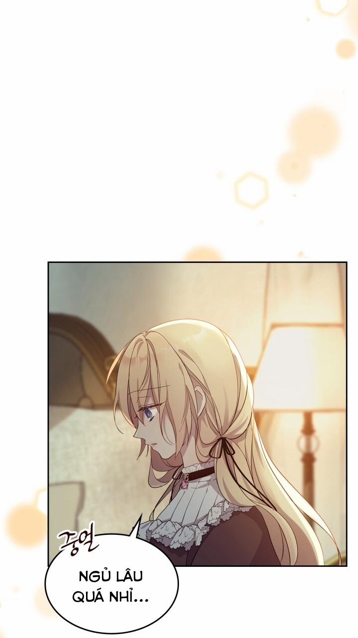 Tôi Đã Cứu Lấy Em Trai Của Nam Chính 48 trang 9