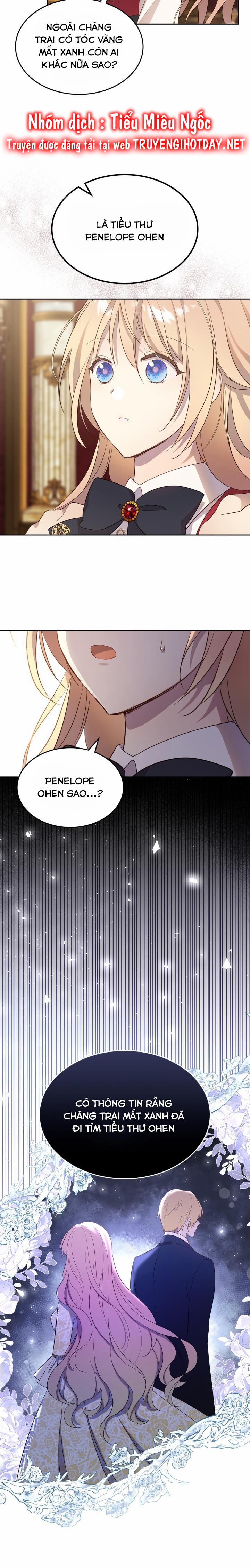 Tôi Đã Cứu Lấy Em Trai Của Nam Chính 50 trang 10