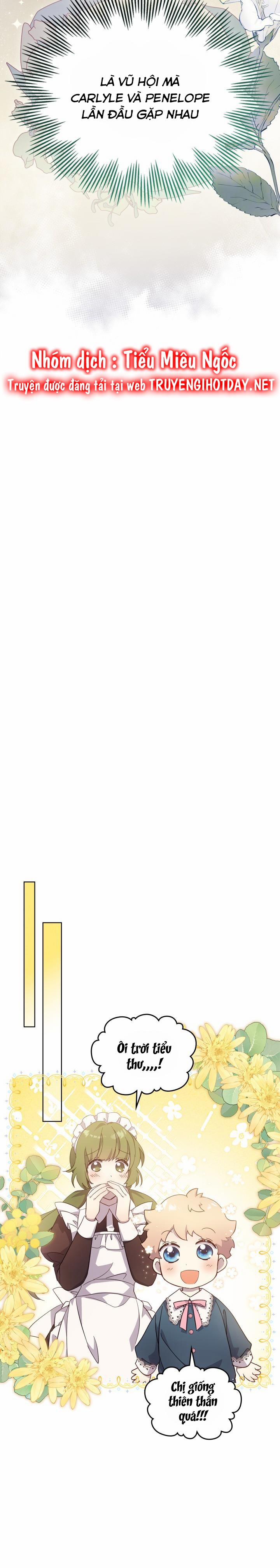 Tôi Đã Cứu Lấy Em Trai Của Nam Chính 50 trang 12