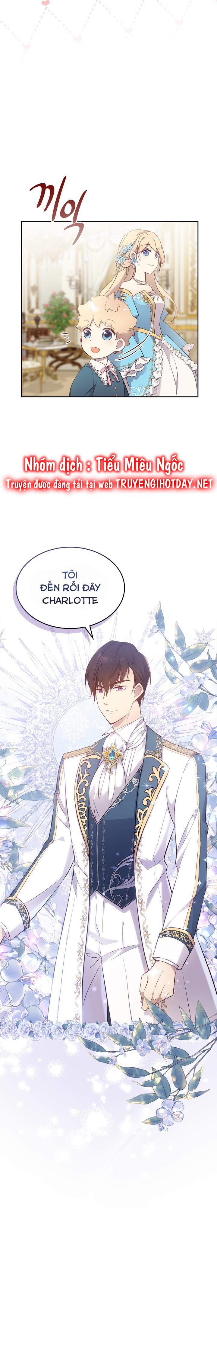 Tôi Đã Cứu Lấy Em Trai Của Nam Chính 50 trang 14