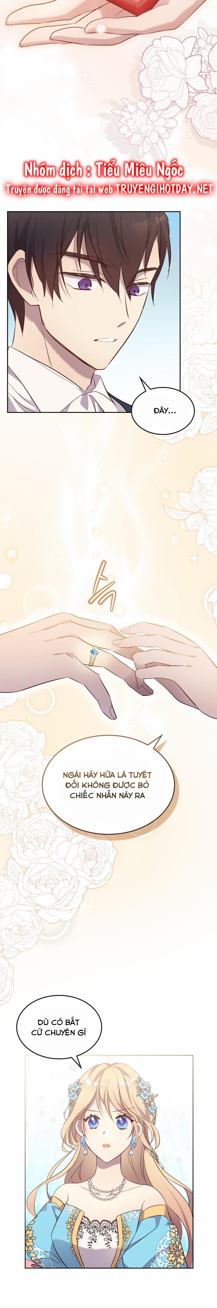 Tôi Đã Cứu Lấy Em Trai Của Nam Chính 50 trang 18