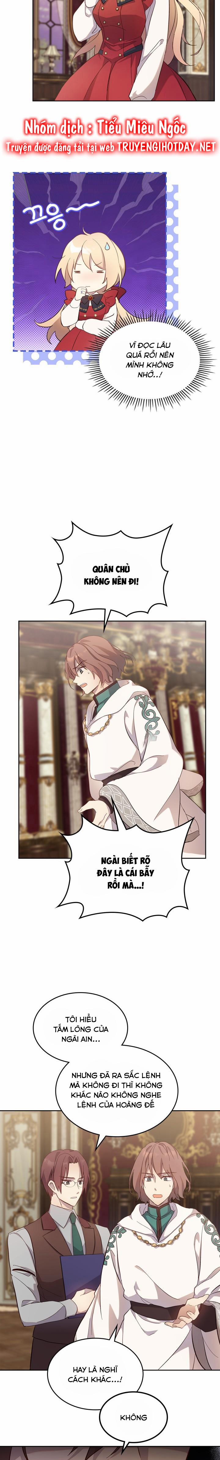 Tôi Đã Cứu Lấy Em Trai Của Nam Chính 50 trang 2