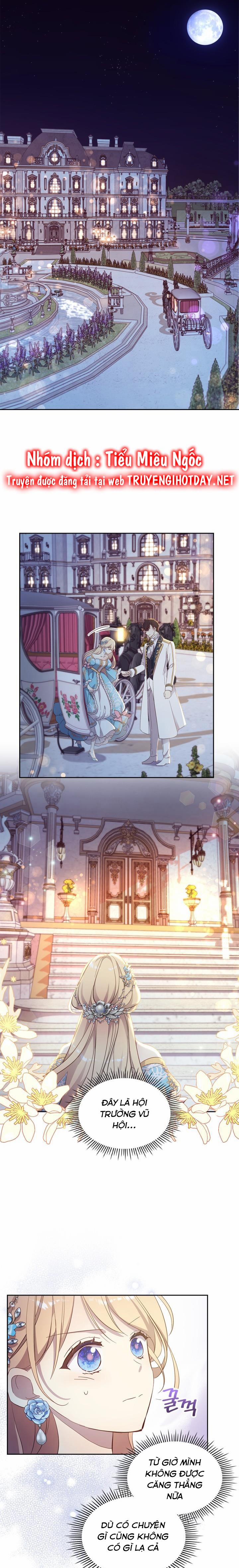 Tôi Đã Cứu Lấy Em Trai Của Nam Chính 51 trang 0