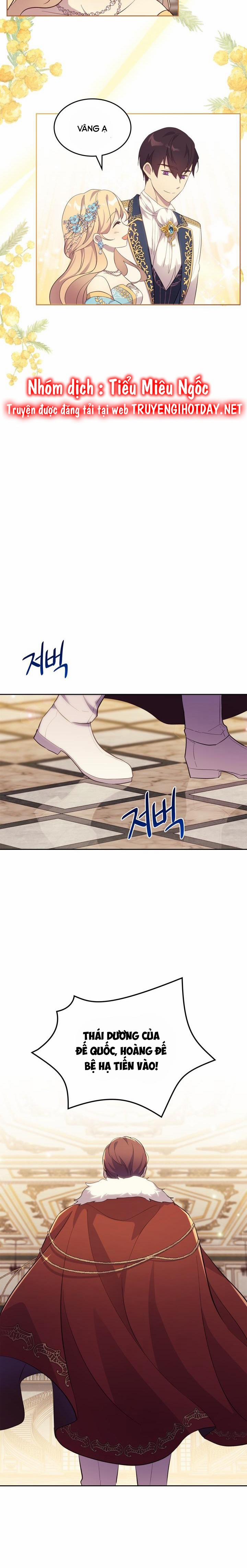 Tôi Đã Cứu Lấy Em Trai Của Nam Chính 51 trang 5