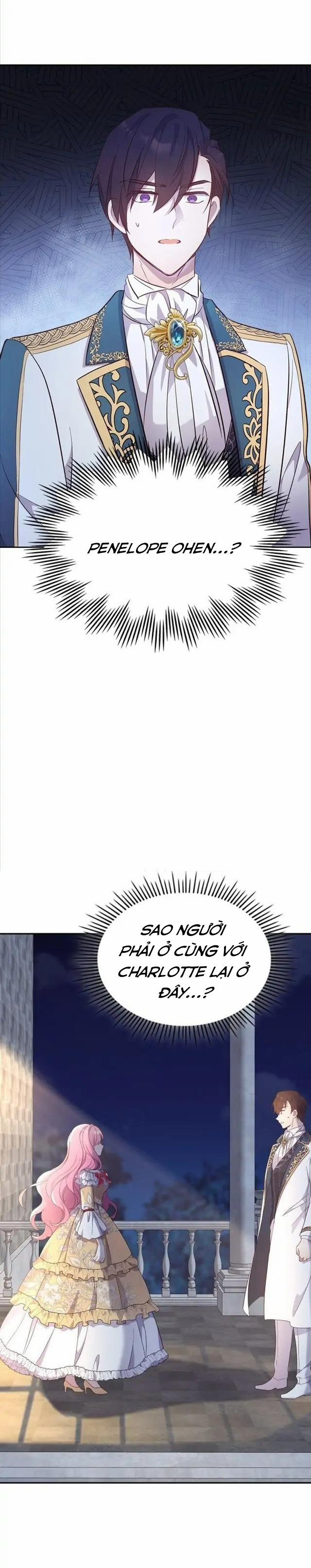 Tôi Đã Cứu Lấy Em Trai Của Nam Chính 52 trang 2