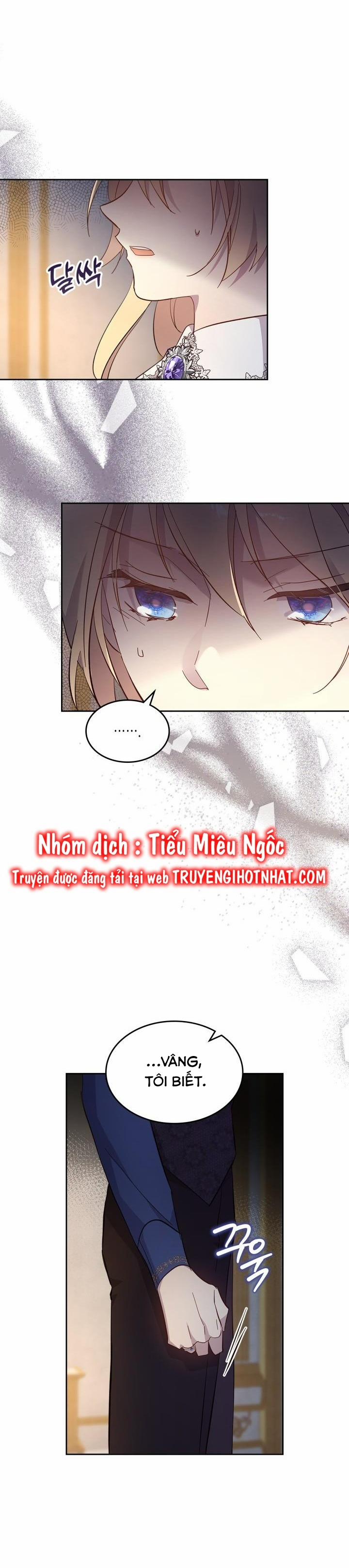 Tôi Đã Cứu Lấy Em Trai Của Nam Chính 53 trang 11