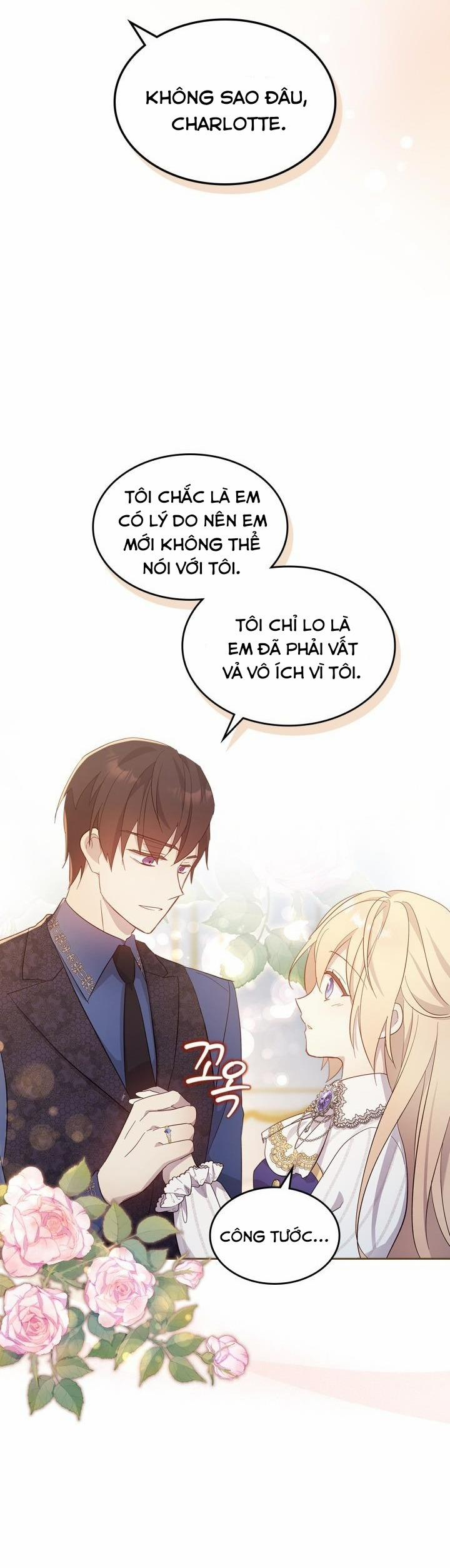 Tôi Đã Cứu Lấy Em Trai Của Nam Chính 53 trang 13