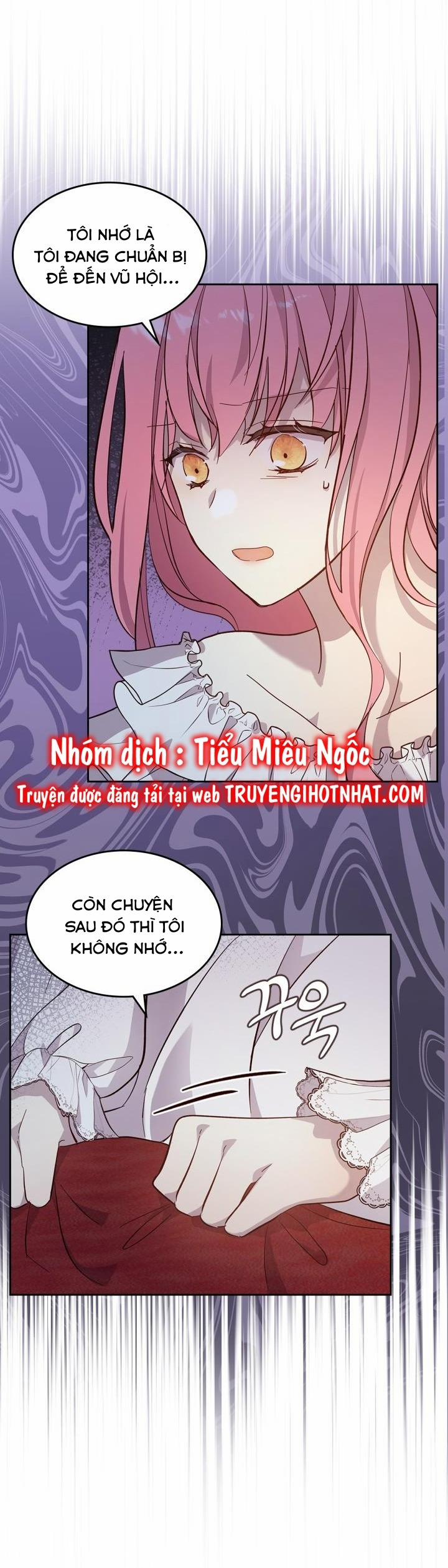 Tôi Đã Cứu Lấy Em Trai Của Nam Chính 53 trang 16