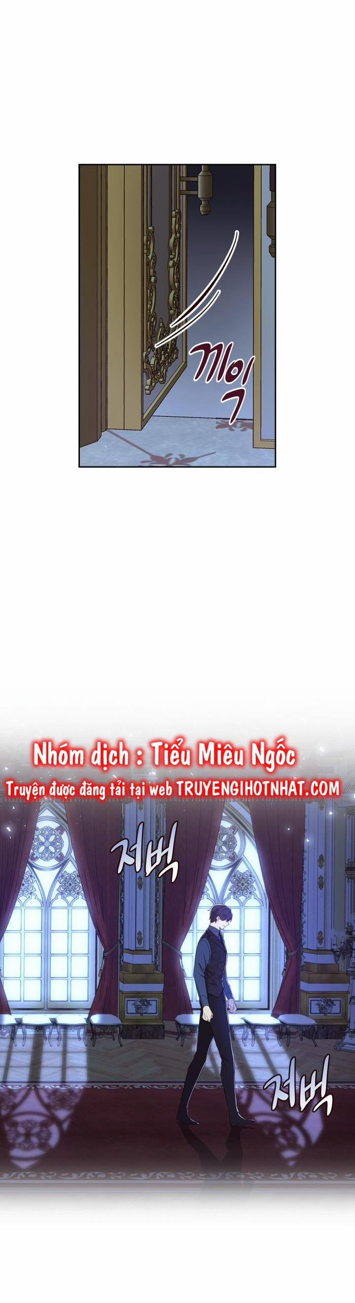 Tôi Đã Cứu Lấy Em Trai Của Nam Chính 53 trang 19