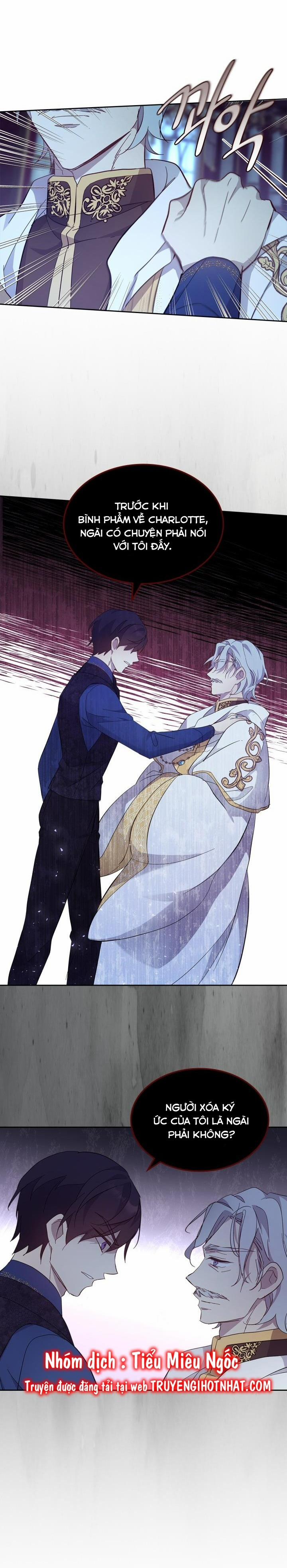 Tôi Đã Cứu Lấy Em Trai Của Nam Chính 53 trang 24