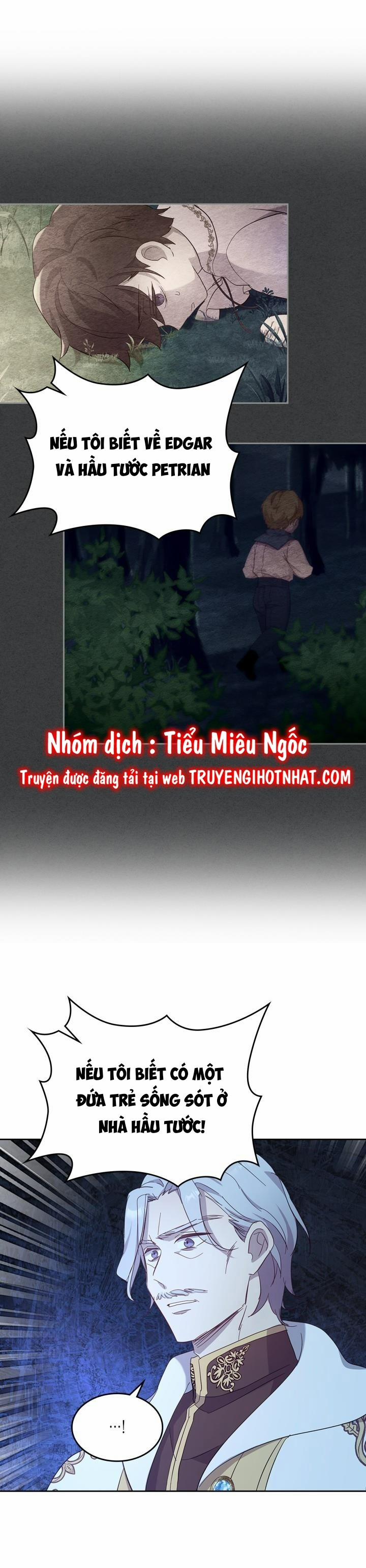 Tôi Đã Cứu Lấy Em Trai Của Nam Chính 53 trang 27