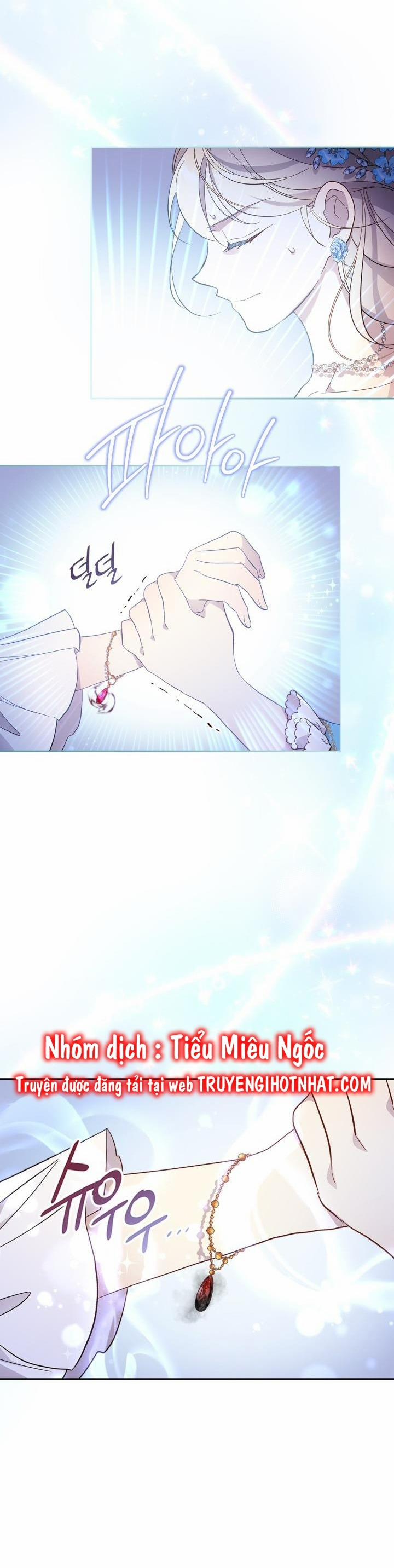 Tôi Đã Cứu Lấy Em Trai Của Nam Chính 53 trang 3