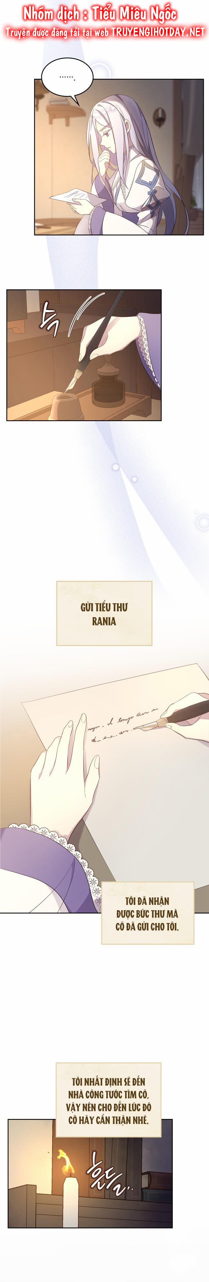 Tôi Đã Cứu Lấy Em Trai Của Nam Chính 55 trang 0