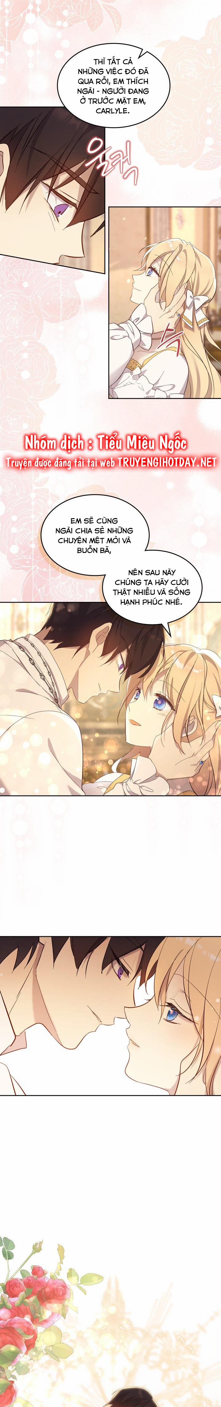 Tôi Đã Cứu Lấy Em Trai Của Nam Chính 55 trang 11