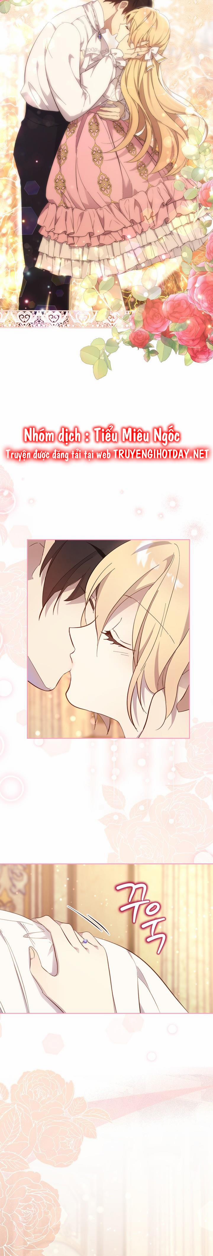 Tôi Đã Cứu Lấy Em Trai Của Nam Chính 55 trang 12