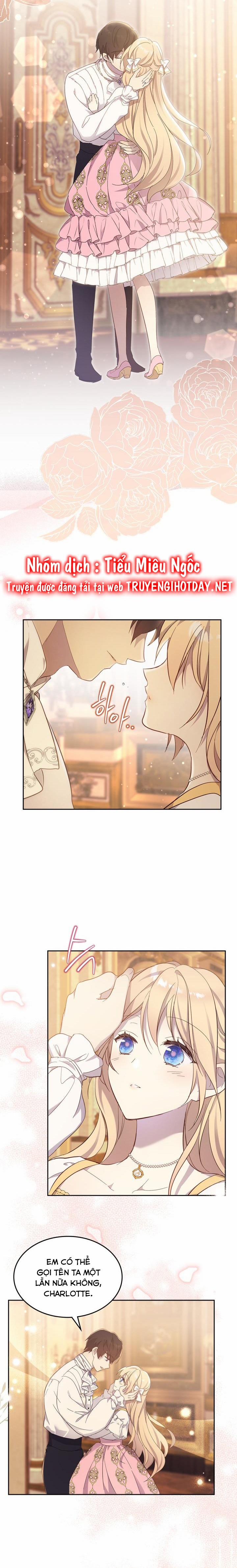 Tôi Đã Cứu Lấy Em Trai Của Nam Chính 55 trang 13