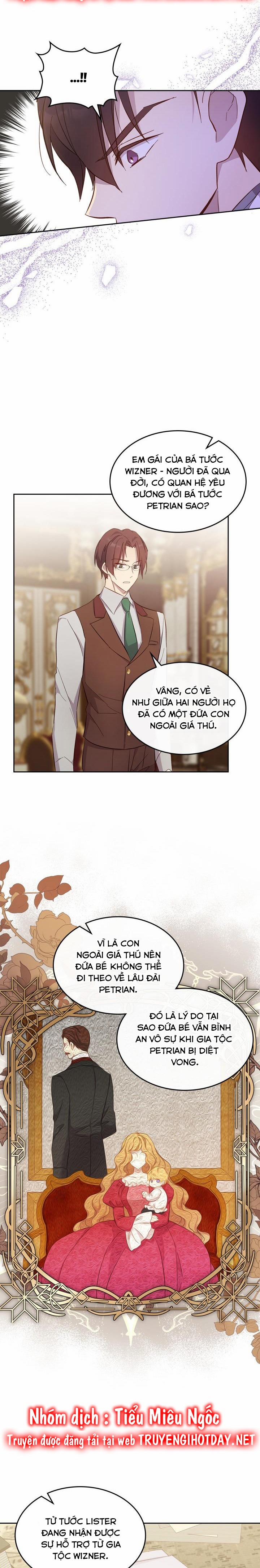 Tôi Đã Cứu Lấy Em Trai Của Nam Chính 55 trang 16