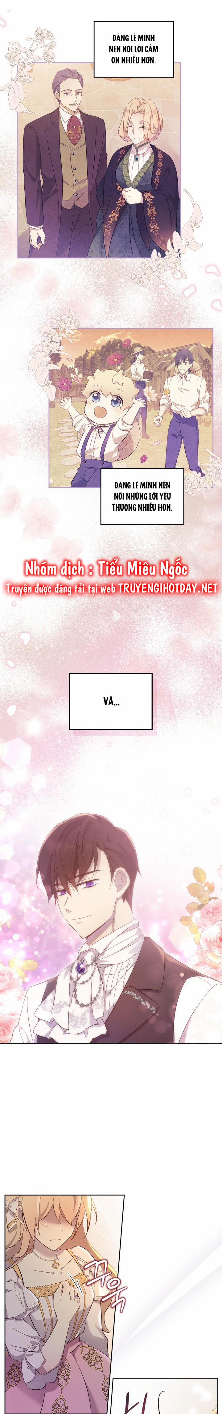 Tôi Đã Cứu Lấy Em Trai Của Nam Chính 55 trang 2