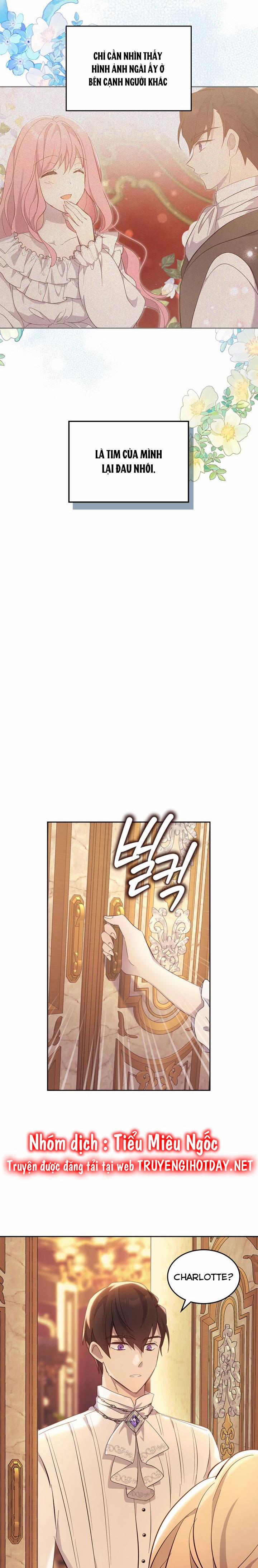 Tôi Đã Cứu Lấy Em Trai Của Nam Chính 55 trang 3