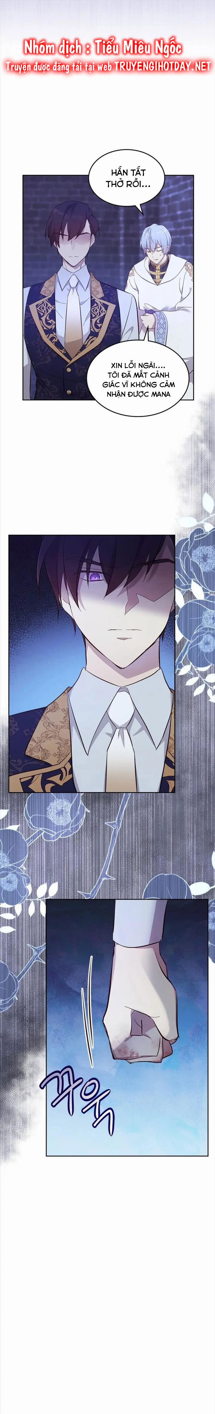 Tôi Đã Cứu Lấy Em Trai Của Nam Chính 56 trang 12