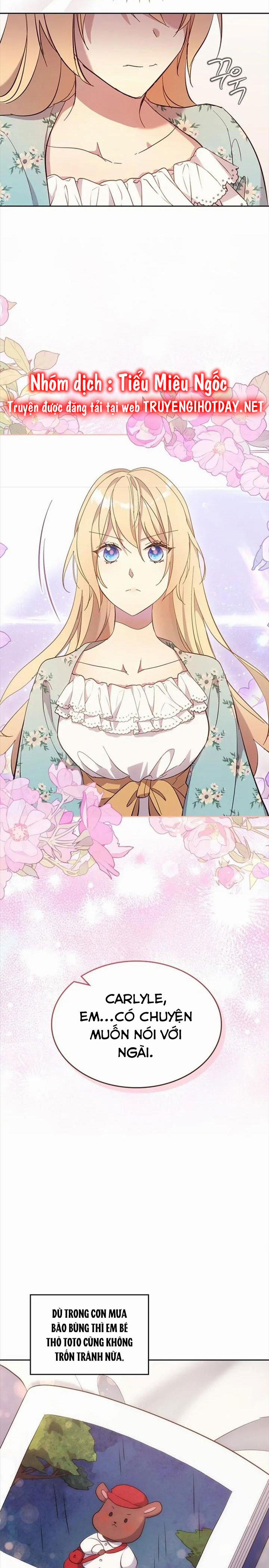 Tôi Đã Cứu Lấy Em Trai Của Nam Chính 56 trang 18