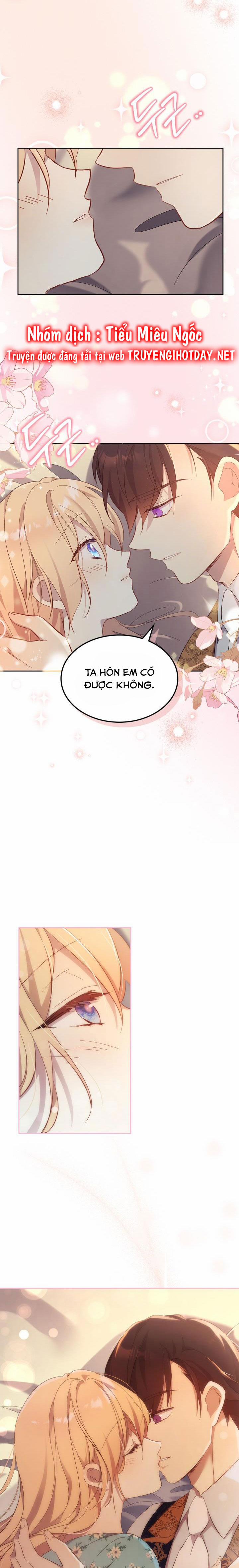 Tôi Đã Cứu Lấy Em Trai Của Nam Chính 57 trang 10