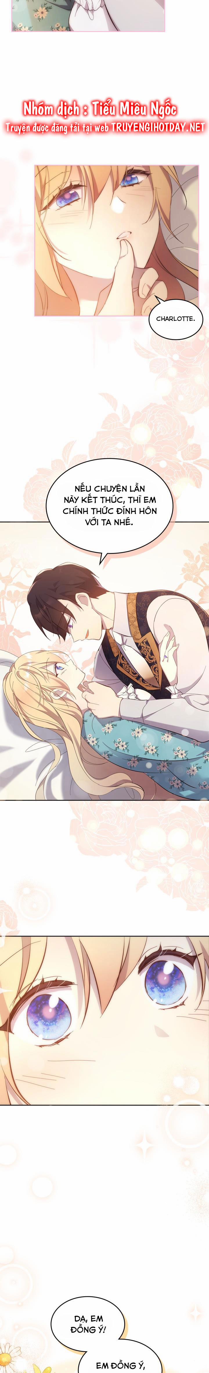 Tôi Đã Cứu Lấy Em Trai Của Nam Chính 57 trang 12