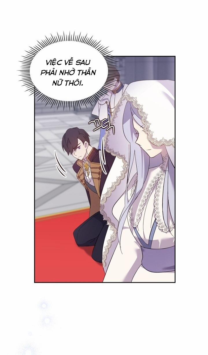 Tôi Đã Cứu Lấy Em Trai Của Nam Chính 58 trang 10