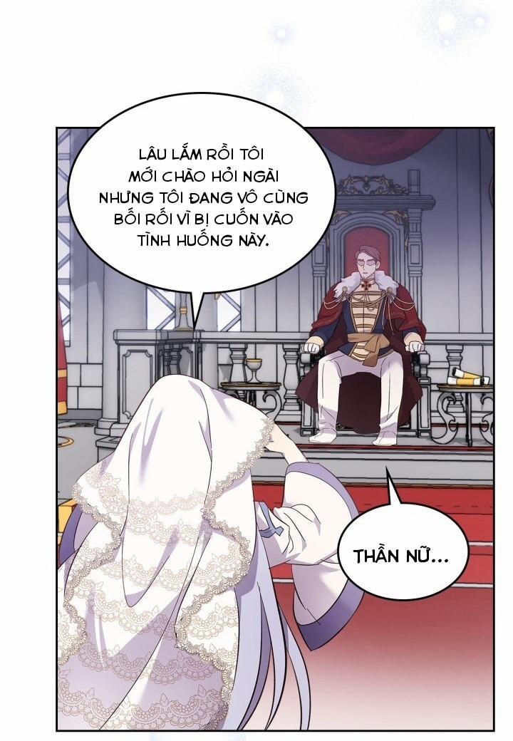 Tôi Đã Cứu Lấy Em Trai Của Nam Chính 58 trang 12