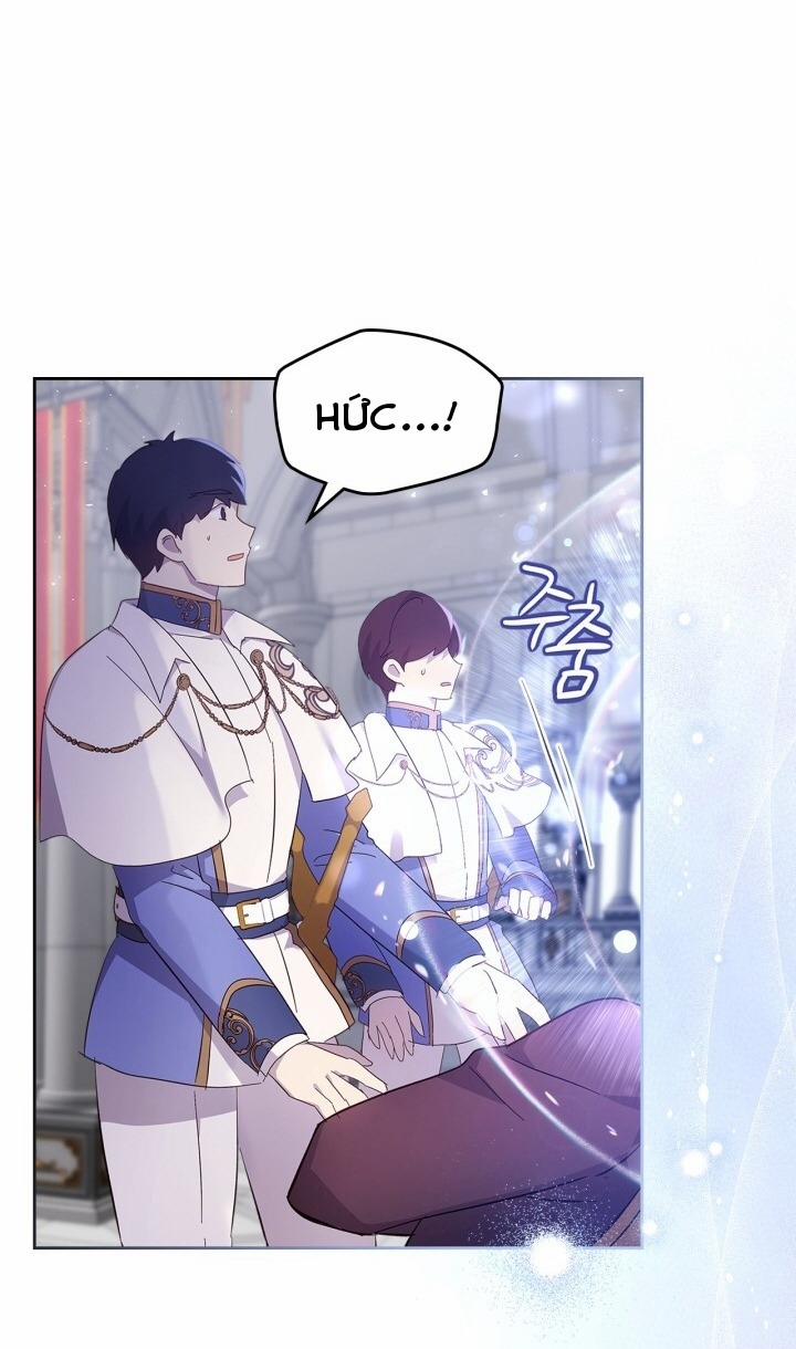 Tôi Đã Cứu Lấy Em Trai Của Nam Chính 58 trang 17