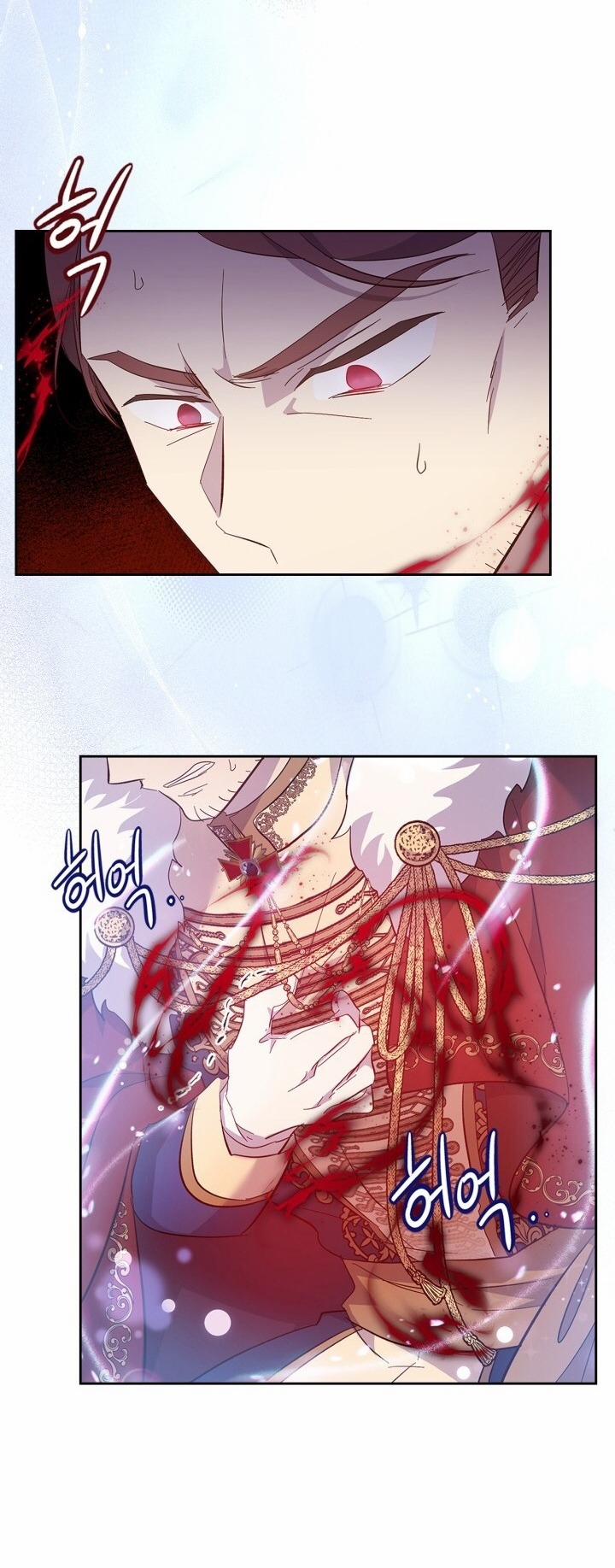 Tôi Đã Cứu Lấy Em Trai Của Nam Chính 58 trang 19