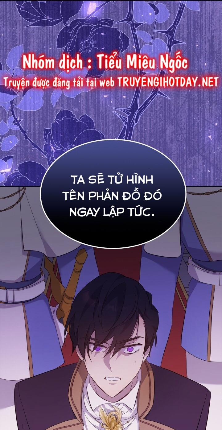 Tôi Đã Cứu Lấy Em Trai Của Nam Chính 58 trang 2