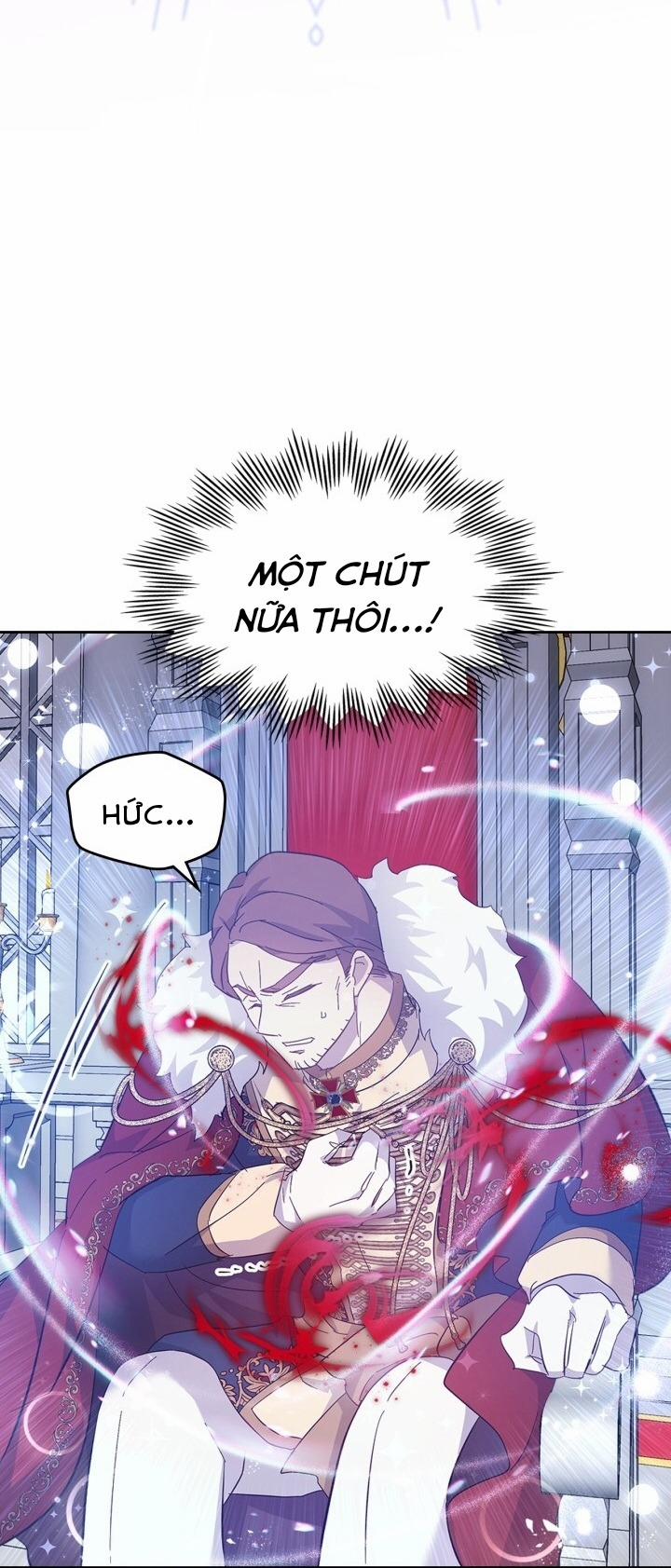 Tôi Đã Cứu Lấy Em Trai Của Nam Chính 58 trang 21