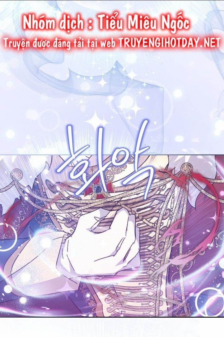 Tôi Đã Cứu Lấy Em Trai Của Nam Chính 58 trang 22