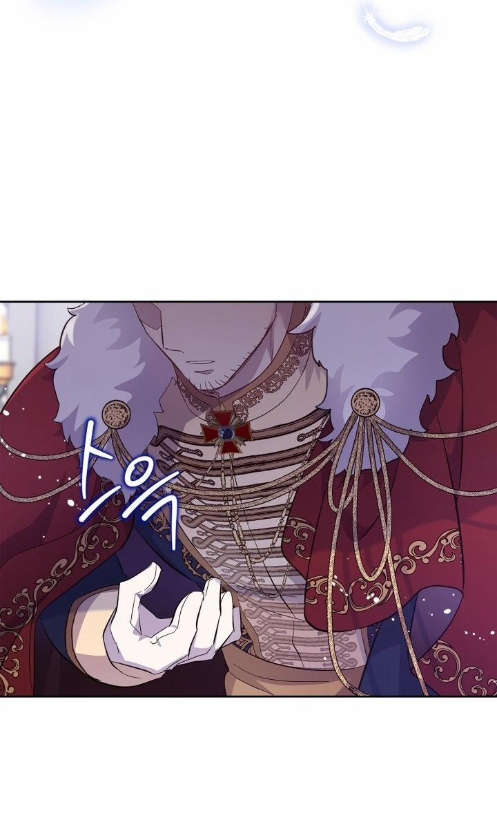 Tôi Đã Cứu Lấy Em Trai Của Nam Chính 58 trang 26