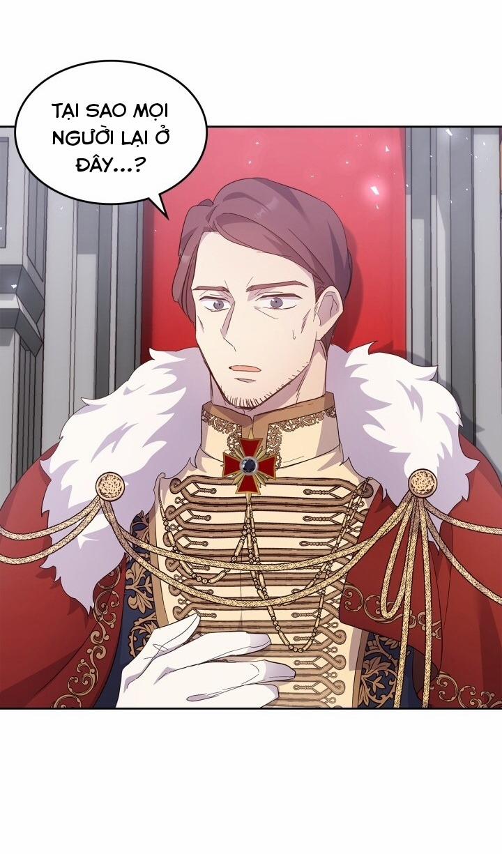 Tôi Đã Cứu Lấy Em Trai Của Nam Chính 58 trang 28