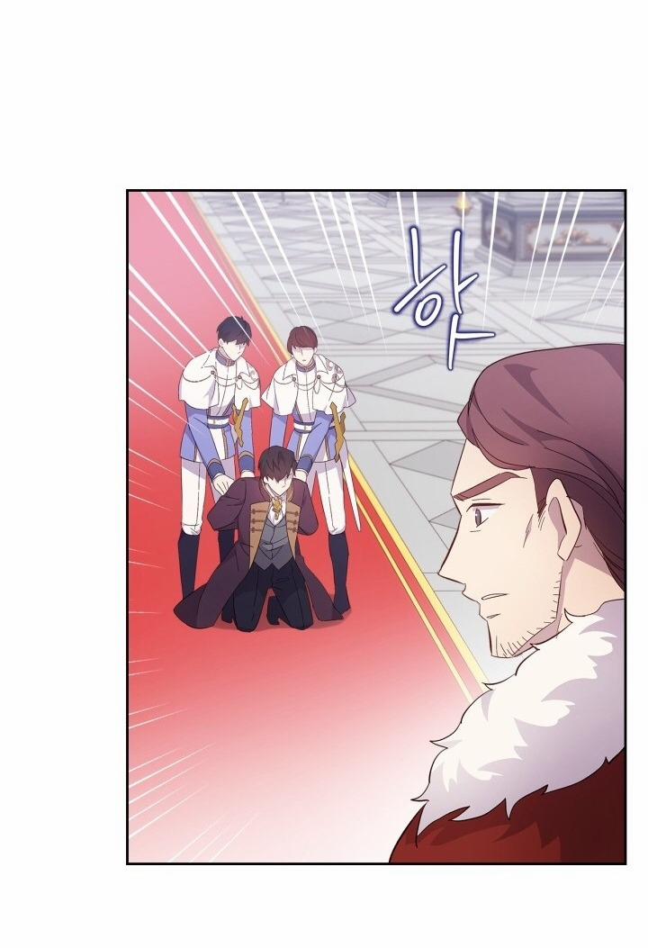 Tôi Đã Cứu Lấy Em Trai Của Nam Chính 58 trang 29