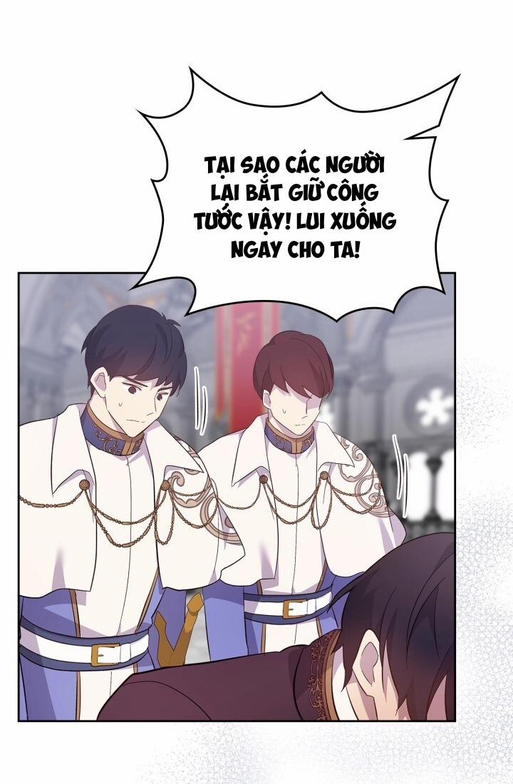 Tôi Đã Cứu Lấy Em Trai Của Nam Chính 58 trang 30