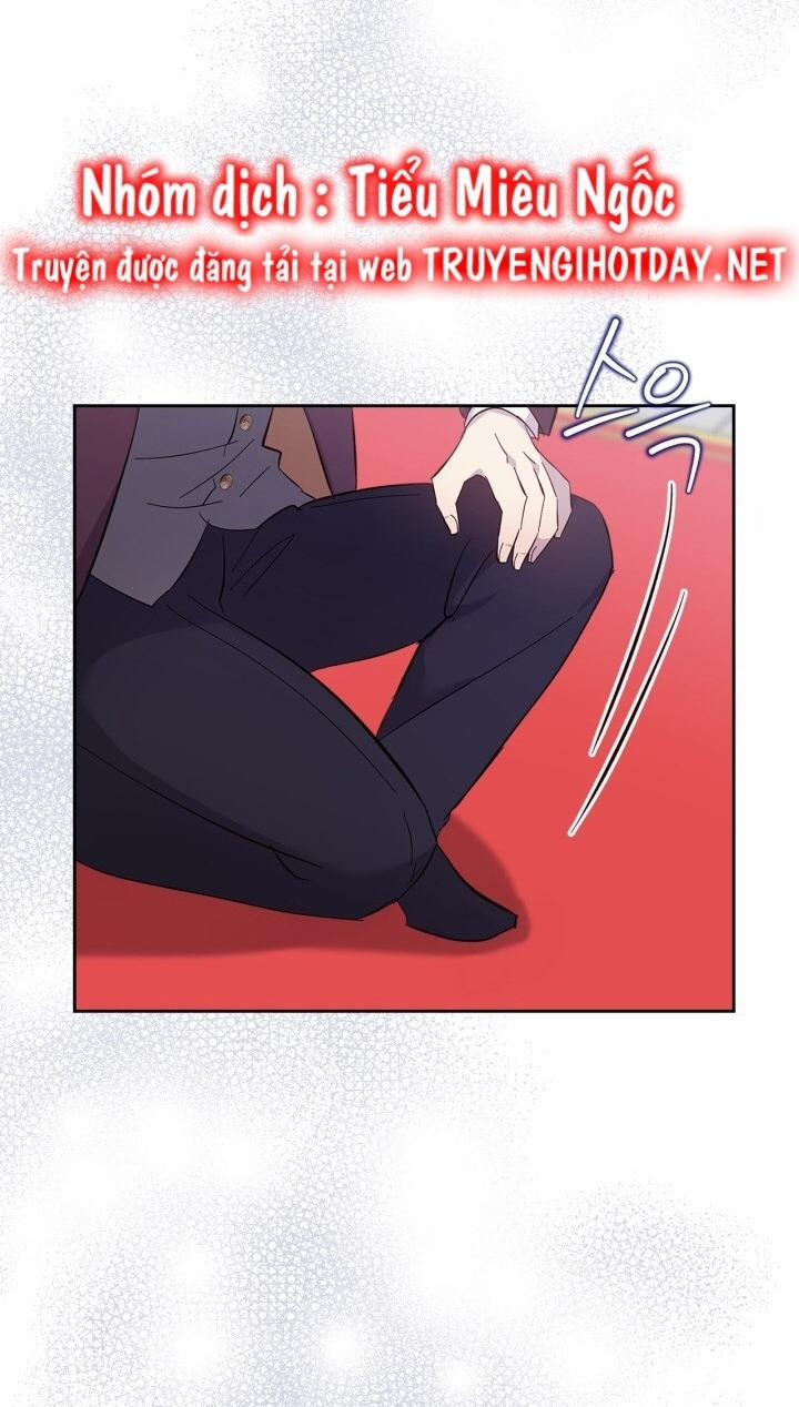 Tôi Đã Cứu Lấy Em Trai Của Nam Chính 58 trang 31