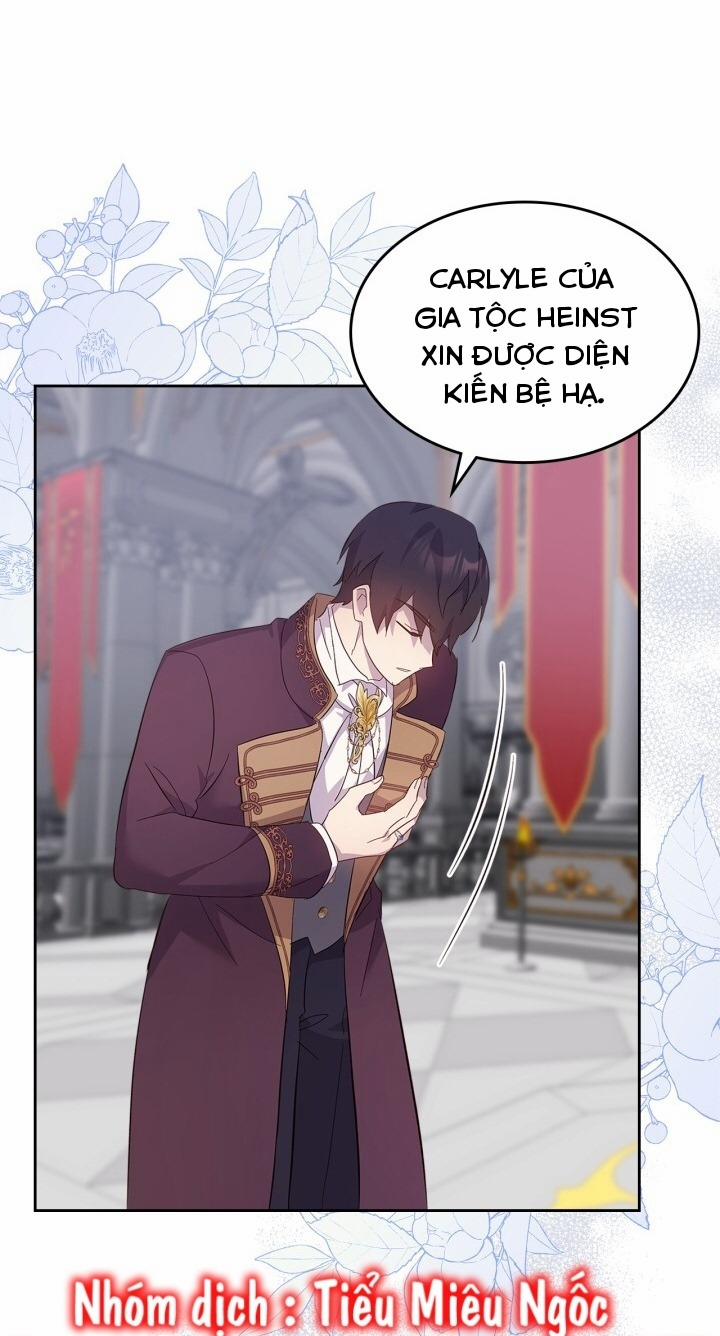 Tôi Đã Cứu Lấy Em Trai Của Nam Chính 58 trang 33