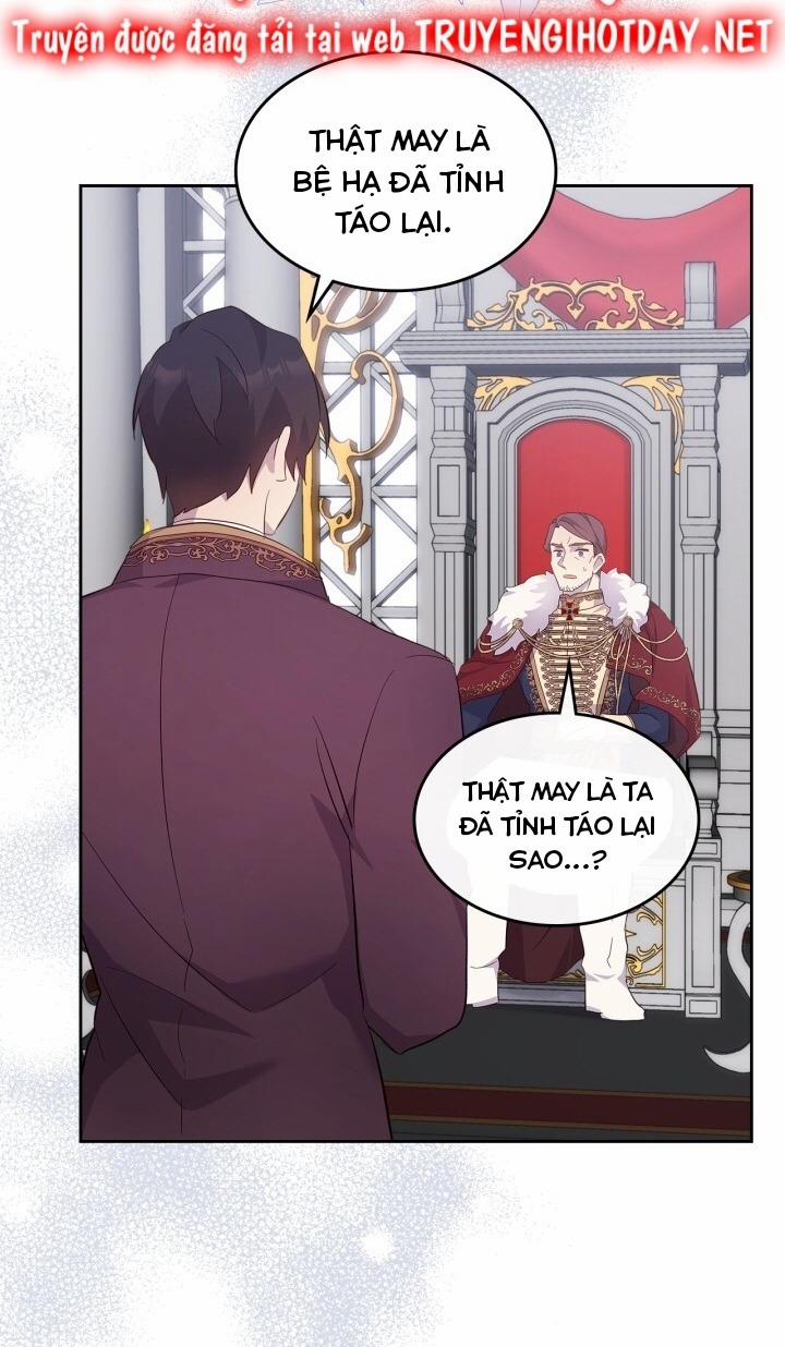 Tôi Đã Cứu Lấy Em Trai Của Nam Chính 58 trang 34