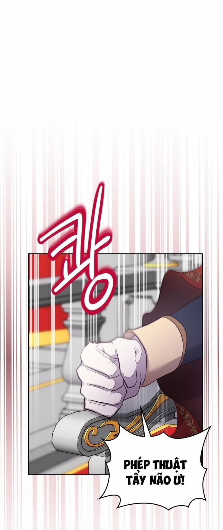 Tôi Đã Cứu Lấy Em Trai Của Nam Chính 58 trang 39