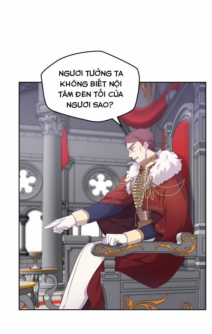 Tôi Đã Cứu Lấy Em Trai Của Nam Chính 58 trang 4