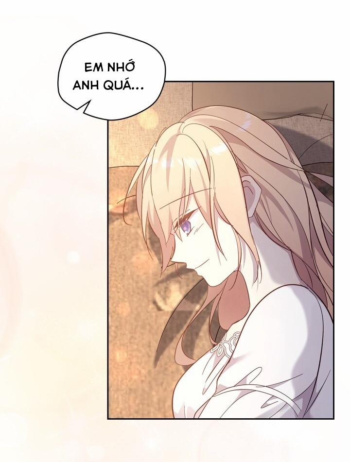 Tôi Đã Cứu Lấy Em Trai Của Nam Chính 58 trang 49